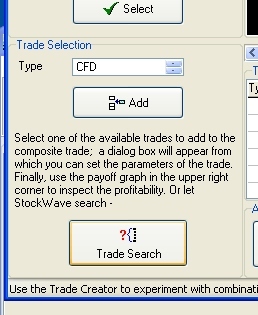 add a trade